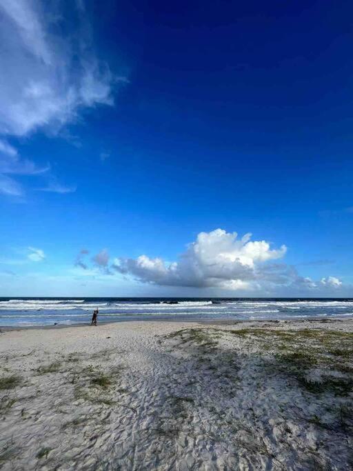 Condomi. Praia Da Perola -Beira Mar-Ilheus/Itacare Экстерьер фото